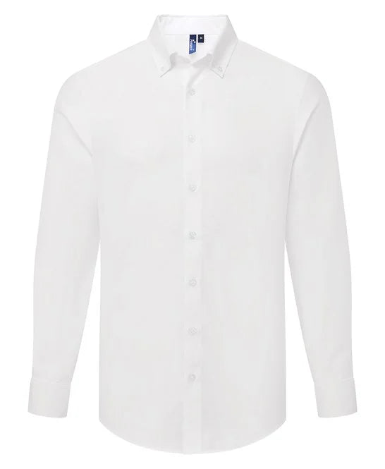Supreme’ Oxford long sleeve shirt PR284