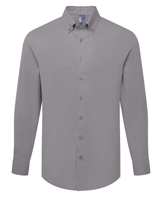 Supreme’ Oxford long sleeve shirt PR284