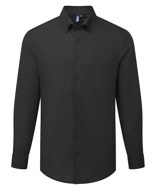 Supreme’ Oxford long sleeve shirt PR284