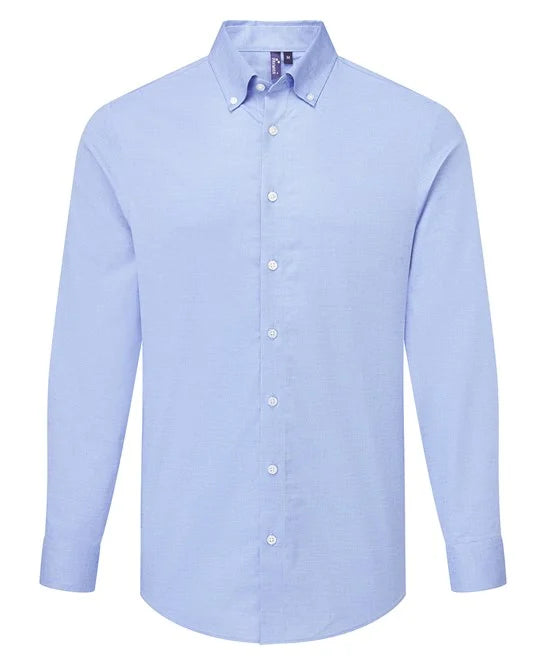 Supreme’ Oxford long sleeve shirt PR284