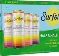 Surfside Half & Half 8-pack
