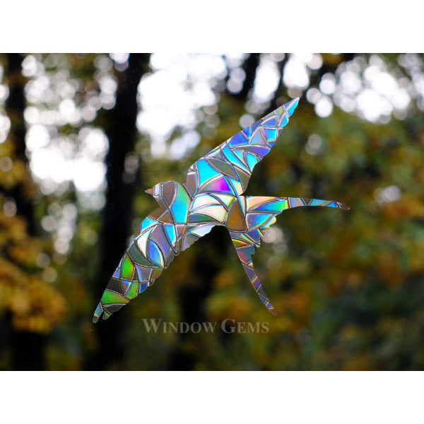 Swallows Window Gems