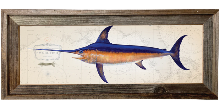 Swordfish