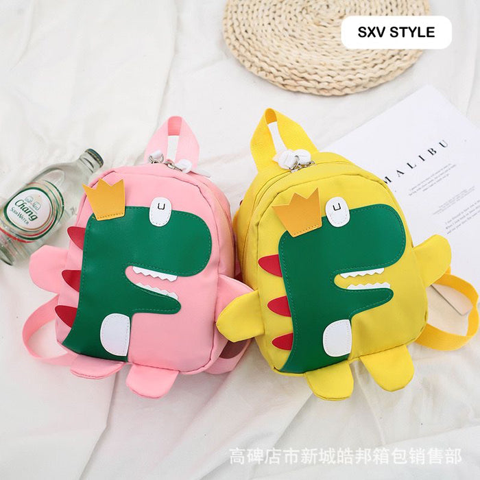 BABY DIANOUSER TINY BACKPACK