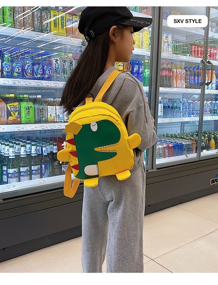 BABY DIANOUSER TINY BACKPACK