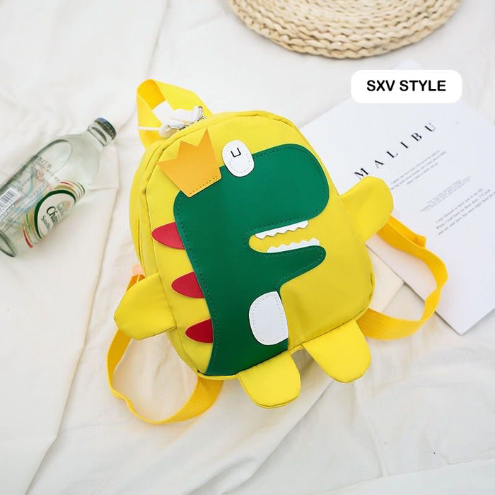 BABY DIANOUSER TINY BACKPACK