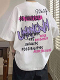 BE YOUR SELLF UNKNOWN