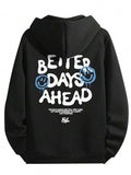 BETTER DAYS AHED
