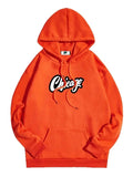 CHICAGO ORANGE