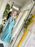 SXV cotton chaniya choli