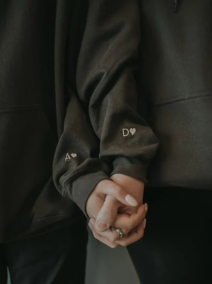 A LOVES D