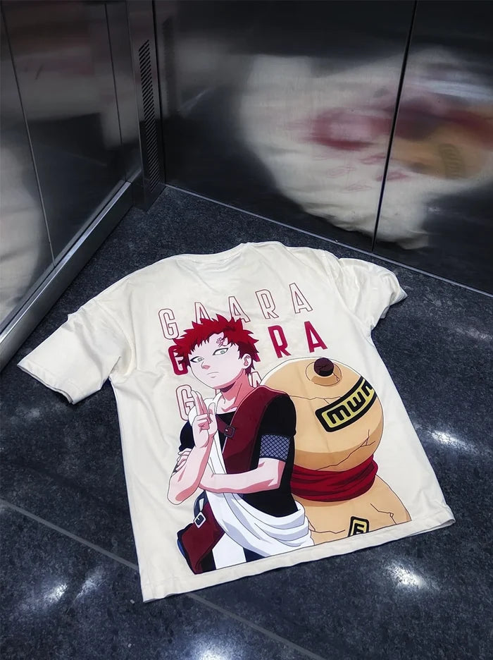 GAARA