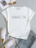 happiness