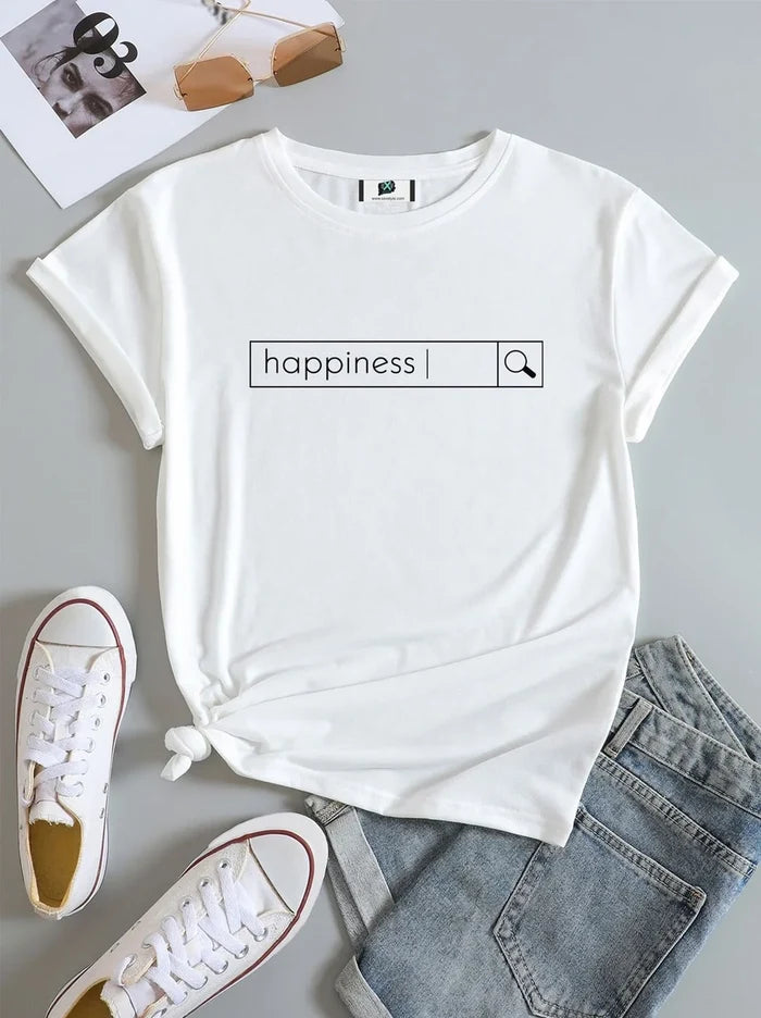 happiness