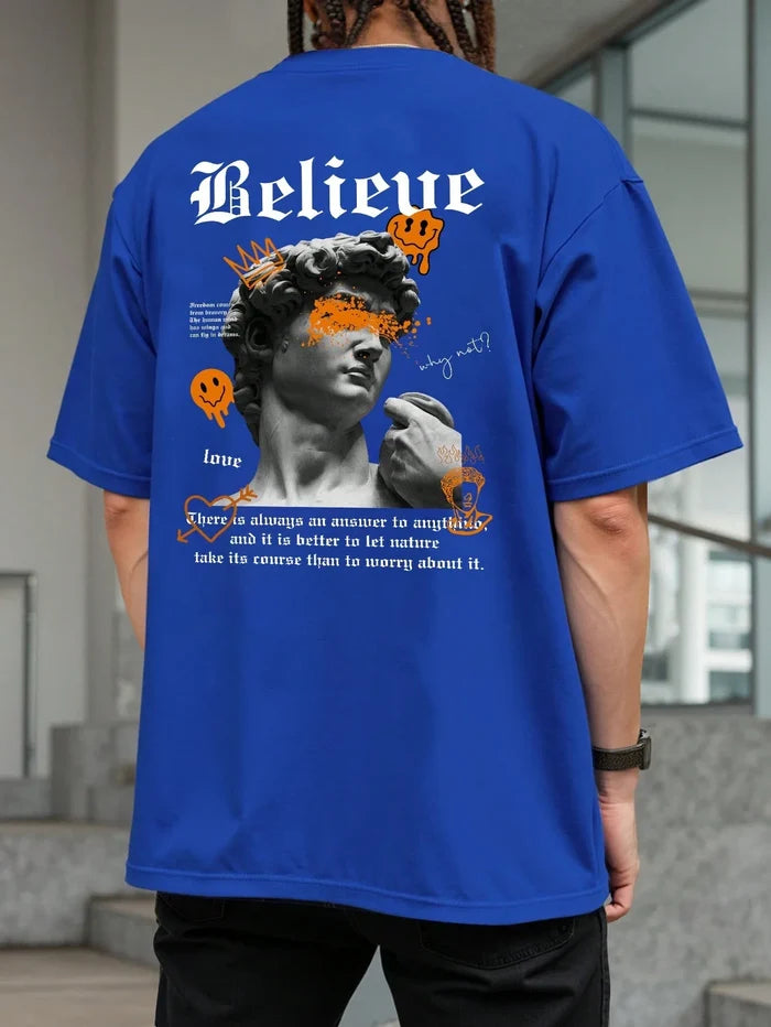 ROYAL BLUE / XS