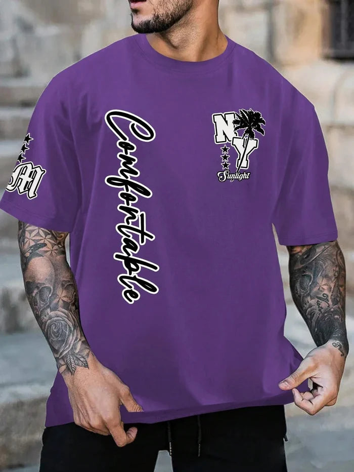 PURPLE / XS