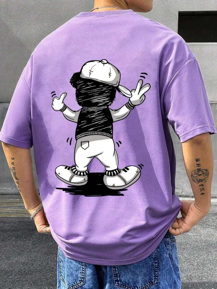 LAVENDER / XS