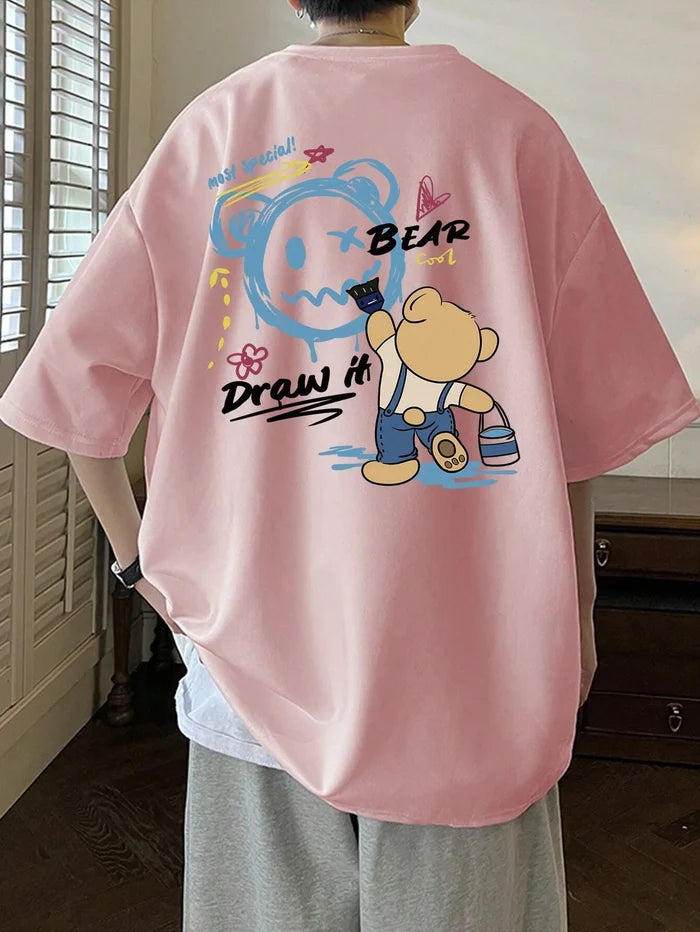 DUSTY PINK / XS