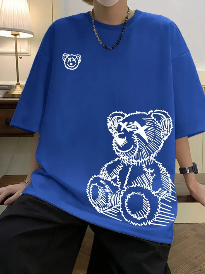 ROYAL BLUE / S