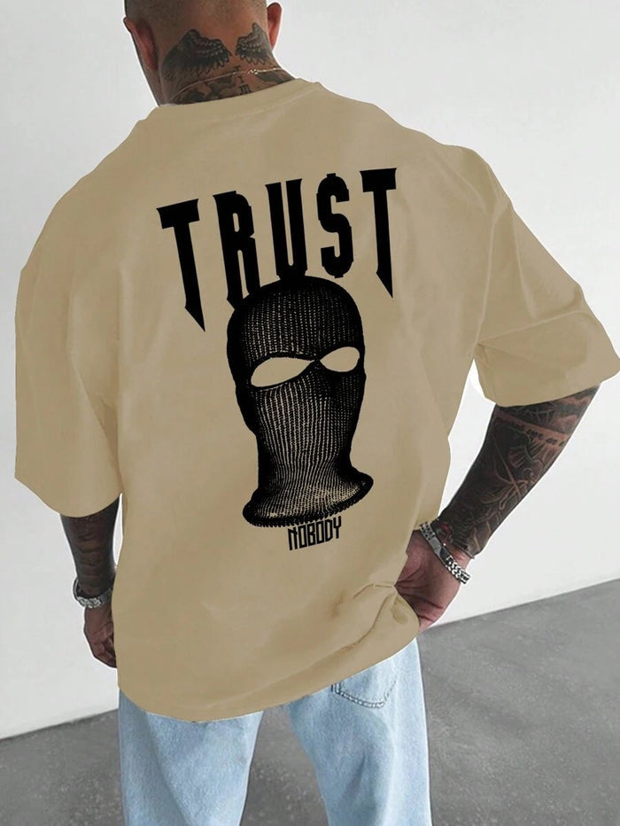 TRUST NOBODY