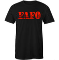 Tacoma FAFO Shirt
