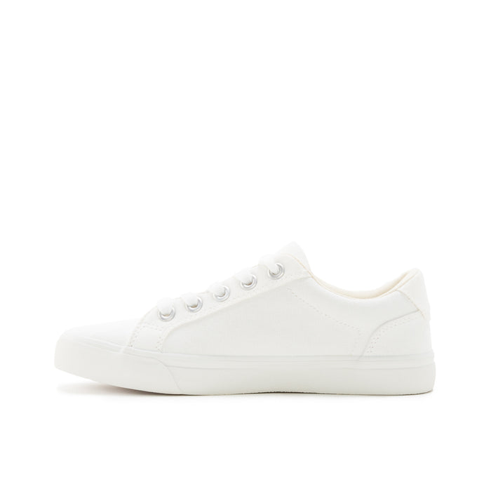 120663-70-TALK-04-TALK-Women's Sneakers-YELLOW-Yellow Shoes