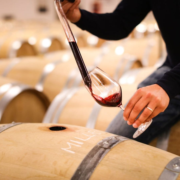 Tancredi Terre Siciliane IGT (WS01)