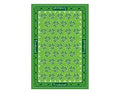 Tea Towel - Dancing Shamrocks