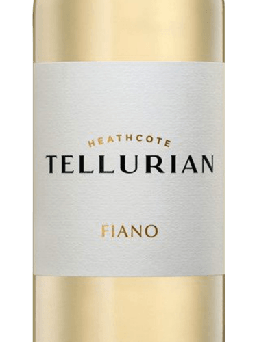 Tellurian Fiano Heathecoate 2024