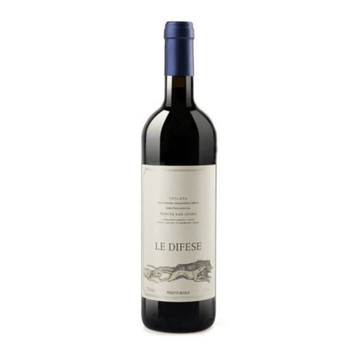 Tenuta San Guido Le Difese Toscana Rosso 2024