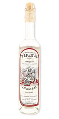 Tepanal Ancestral Arroqueno Agave Spirit - 750ml