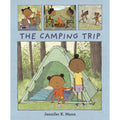 The Camping Trip by Jennifer K. Mann