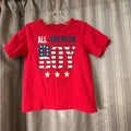 The Children's Place SIZE 3T Shirt Boy's