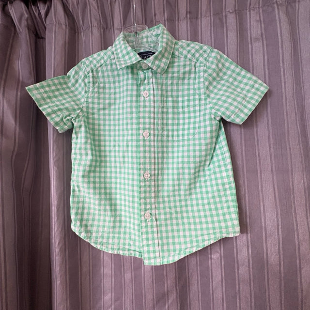 The Children's Place SIZE 3T Shirt Boy's