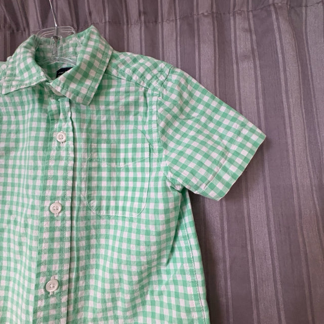 The Children's Place SIZE 3T Shirt Boy's