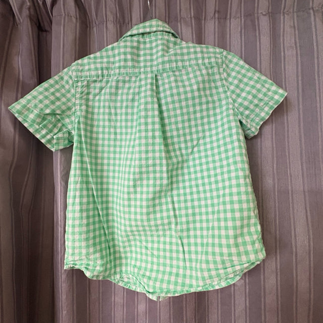 The Children's Place SIZE 3T Shirt Boy's