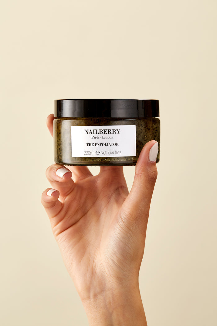 The Exfoliator