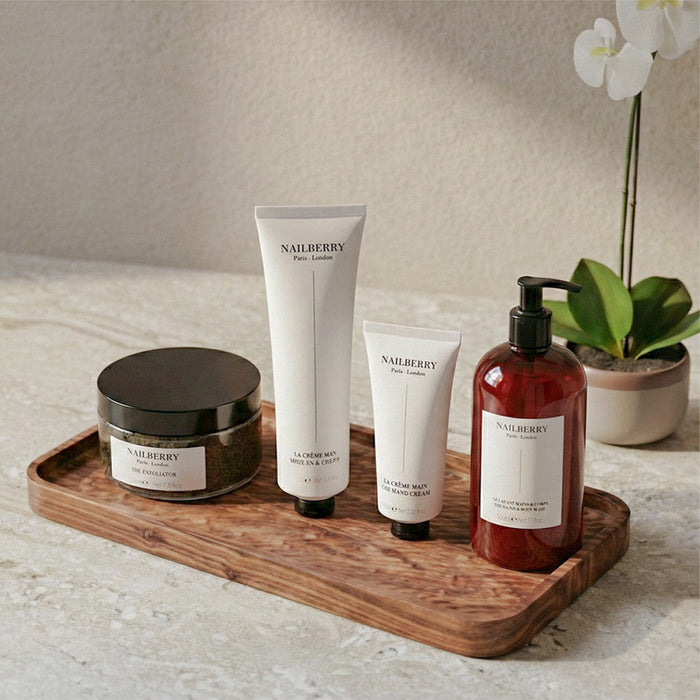 The Hand & Body Wash 500ml