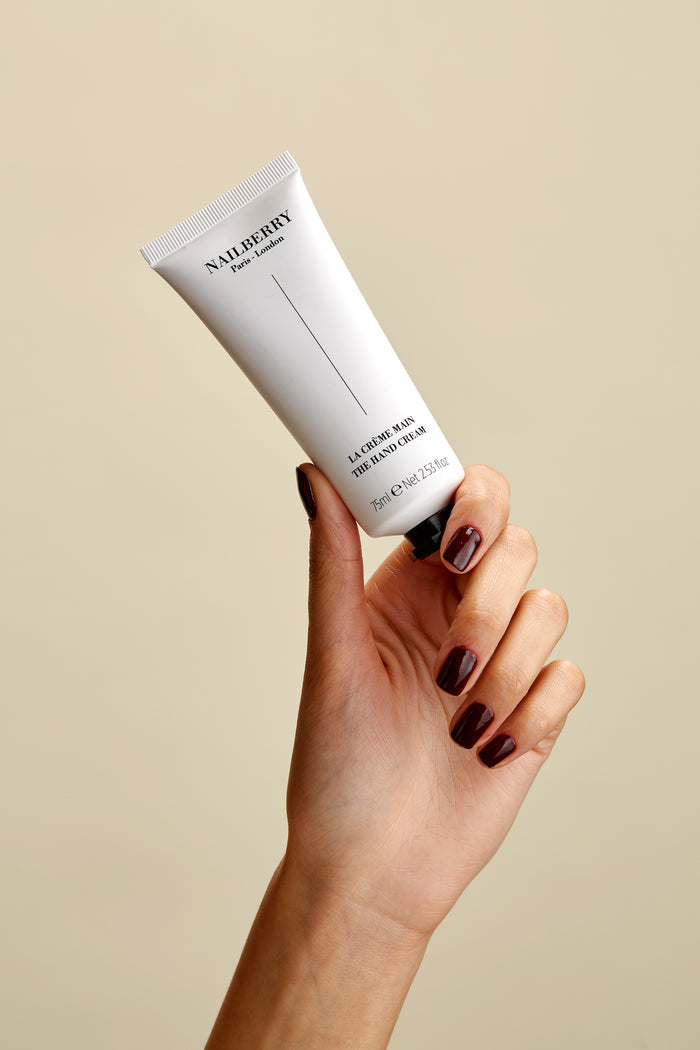 The Hand Cream