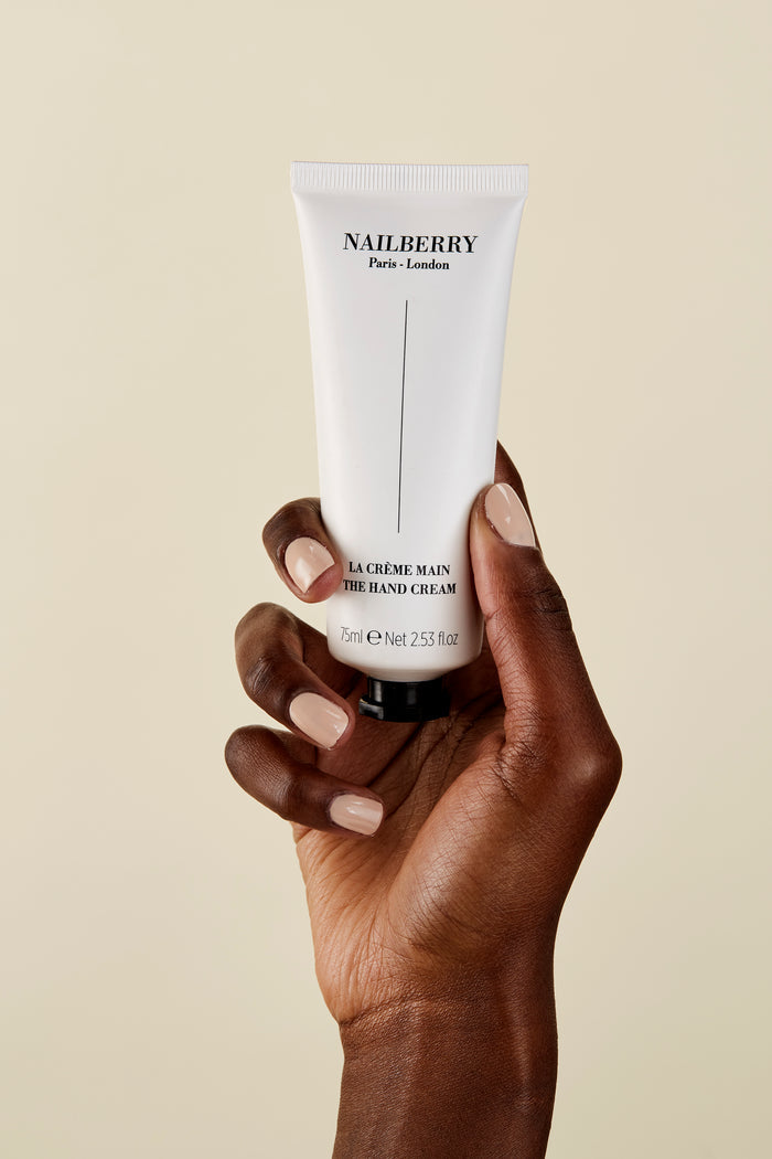 The Hand Cream