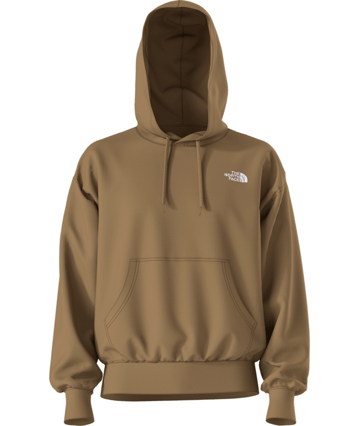 UTILITY BROWN / XL