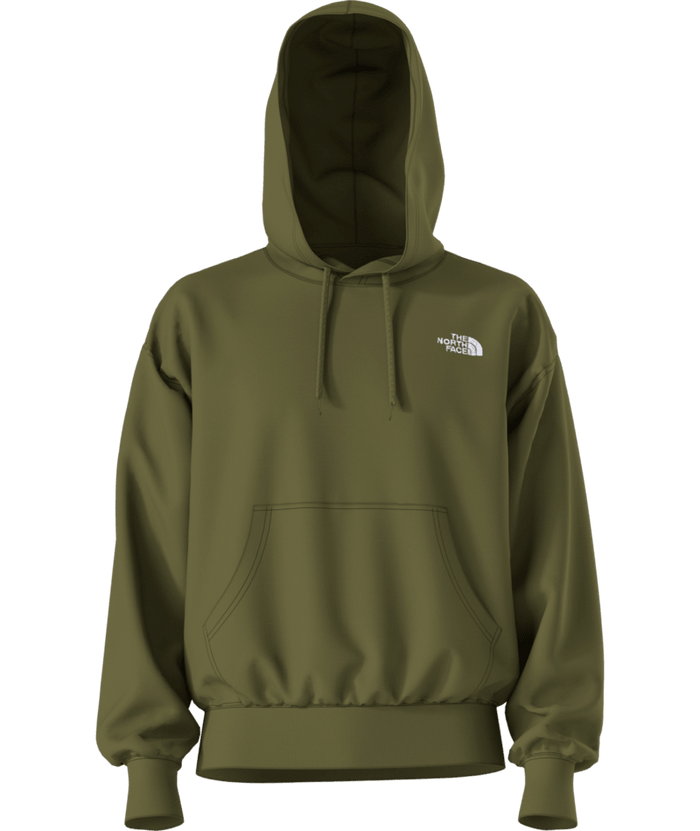 FOREST OLIVE / MEDIUM