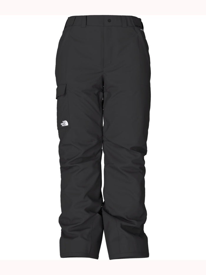 TNF BLACK / MEDIUM / REGULAR
