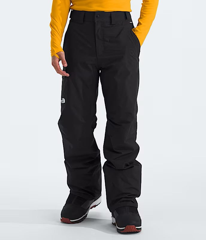 TNF BLACK/NPF / SMALL / REGULAR