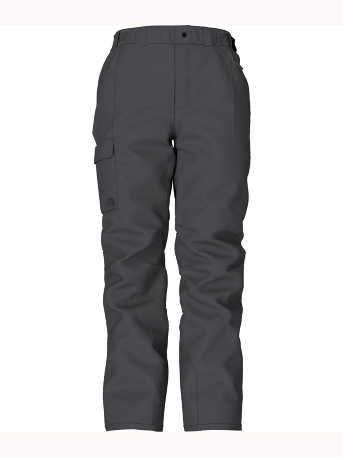 ASPHALT GREY / XL / REGULAR