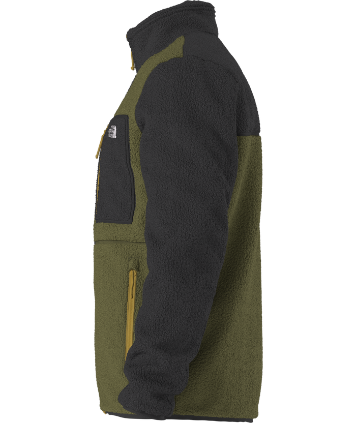 THE NORTH FACE MENS YUMIORI FULL ZIP SWEATER 25