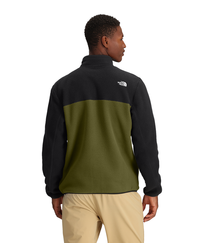 THE NORTH FACE MENS YUMIORI FULL ZIP SWEATER 25