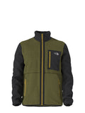 THE NORTH FACE MENS YUMIORI FULL ZIP SWEATER 25