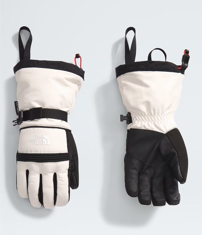 THE NORTH FACE WOMENS MONTANA SKI GLOVE 26