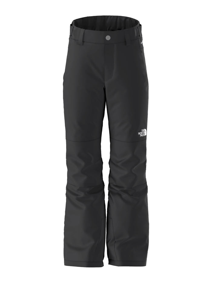 TNF BLACK / XXL / REGULAR